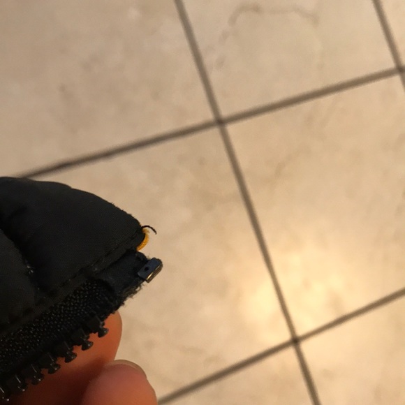 Winter coat - Picture 5 of 5